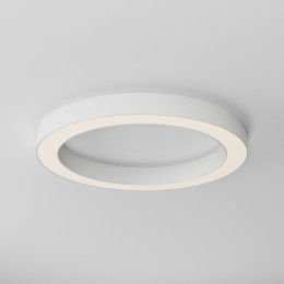 Потолочный светодиодный светильник Maytoni Technical Ceiling Lua C093CL-45W3K-W