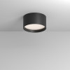 
                    Потолочный светодиодный светильник Maytoni Technical Glare C091CL-12W4K-B        
    