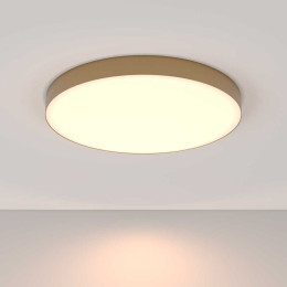 Потолочный светодиодный светильник Maytoni Technical Zon C032CL-L96MG3K