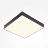 
                    Потолочный светодиодный светильник Maytoni Zon C032CL-45W3K-SQ-B        
    
