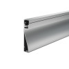 
                    Профиль Maytoni Technical ALM-8018-S-2M        
    