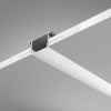 
                    Профиль Maytoni Technical ALM011S-2M        
    