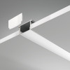 
                    Профиль Maytoni Technical ALM011S-2M        
    