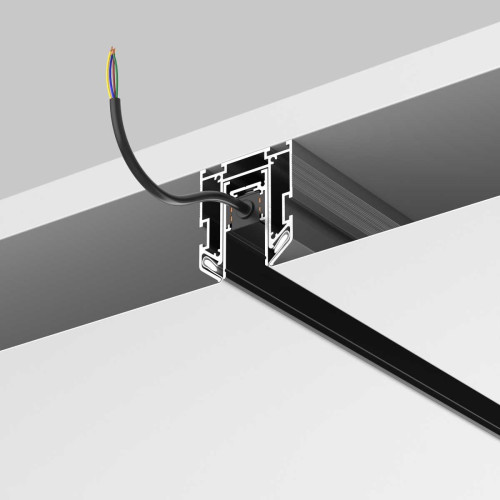 
                    Профиль Maytoni Technical TRA034MP-212S(N)        
    