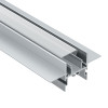 
                    Профиль алюминиевый Maytoni Technical ALM014S-2M        
    