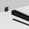 
                    Профиль для уличной трековой системы Maytoni Outdoor O-TR002OH-P-B2M        
    
