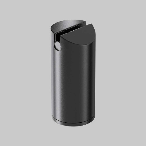 
                    Противовес напольный Maytoni Technical Pendant system Parity TRA130CNW-B        
    
