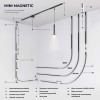 
                    Шинопровод Elektrostandard Mini Magnetic 85181/00 a065641        
    