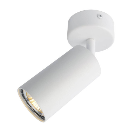 
                    Спот Arte Lamp A3216PL-1WH        
    