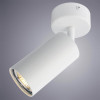 
                    Спот Arte Lamp A3216PL-1WH        
    
