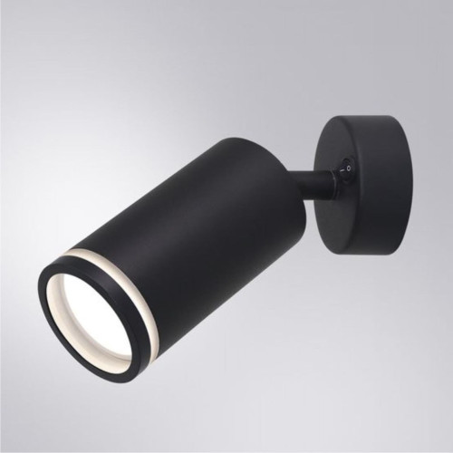 
                    Спот Arte Lamp Imai A2365AP-1BK        
    