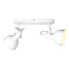 
                    Спот Arte Lamp Martin A5213AP-2WG        
    