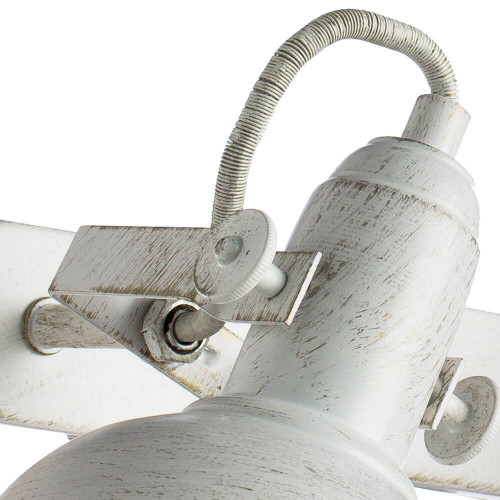 
                    Спот Arte Lamp Martin A5213AP-2WG        
    