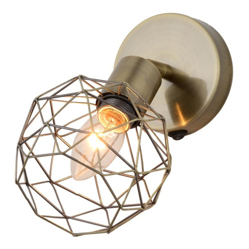 
                                            Спот Escada 1128/1A (Brass)                    
                