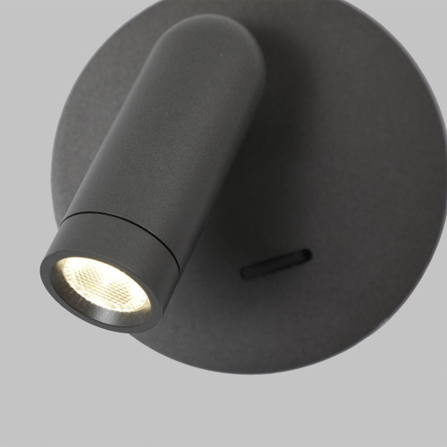 
                    Спот Favourite Bedside 4499-1W        
    