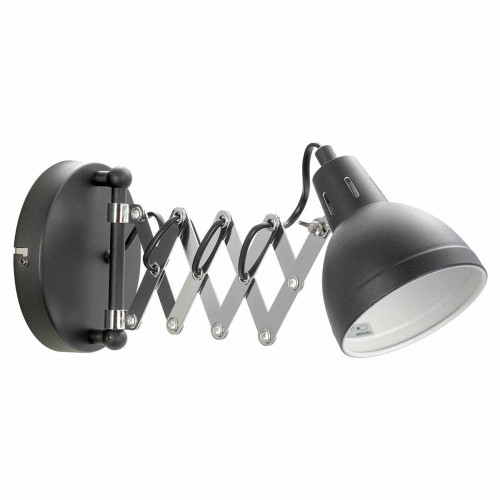 
                    Спот Lussole Loft Koyukuk LSP-8049V        
    