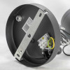 
                    Спот Lussole Loft Koyukuk LSP-8049V        
    
