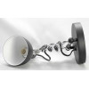 
                    Спот Lussole Loft Koyukuk LSP-8049V        
    
