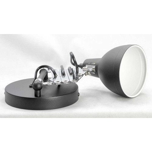 
                    Спот Lussole Loft Koyukuk LSP-8049V        
    