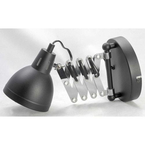 
                    Спот Lussole Loft Koyukuk LSP-8049V        
    
