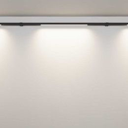 Светильник Maytoni Technical C100CL-L500-12W3-6K-B