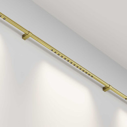 Светильник Maytoni Technical C101CL-L500-12W3-6K-BS