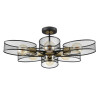 
                    Светильник потолочный LUMION COMFI 8153/6C        
    