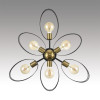 
                    Светильник потолочный LUMION COMFI 8153/6C        
    