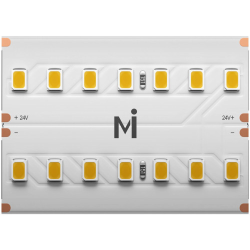 
                    Светодиодная лента Maytoni 30W/m 280LED/m 2835SMD дневной белый 2,5M 201118        
    