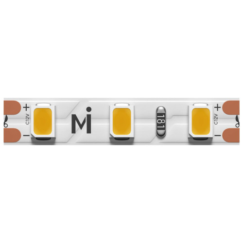
                    Светодиодная лента Maytoni 9,6W/m 120LED/m 2835SMD теплый белый 5M 201106        
    