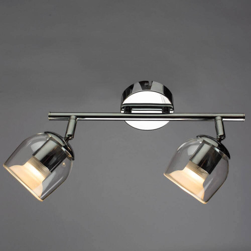 
                    Светодиодный спот Arte Lamp 14 A1558AP-2CC        
    