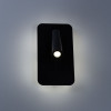 
                    Светодиодный спот Arte Lamp Electra A8233AP-1BK        
    