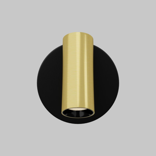 
                    Светодиодный спот Maytoni Wall Twist C081WL-L3BBS3K        
    