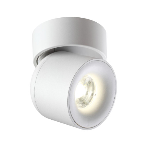 
                    Светодиодный спот Novotech Over Gesso 358808        
    