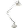
                    Торшер Arte Lamp Goliath A2487PN-1WH        
    