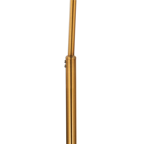 
                    Торшер Arte Lamp Paolo A5822PN-1PB        
    