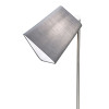 
                                            Торшер Escada Hall Chrome/Grey 10185/T Grey                    
                