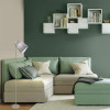 
                                            Торшер Escada Hall Chrome/Grey 10185/T Grey                    
                
