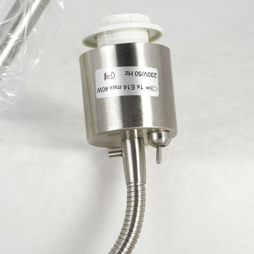 
                    Торшер Lussole Lgo Tallapoosa LSP-0610        
    