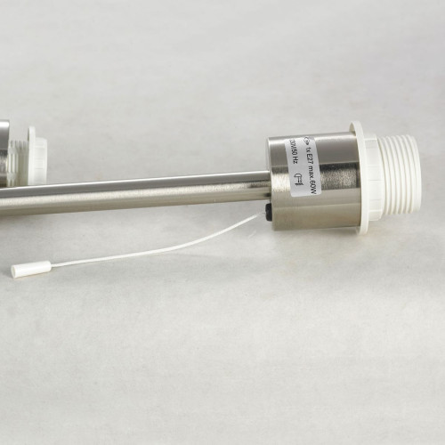 
                    Торшер Lussole Lgo Tallapoosa LSP-0610        
    