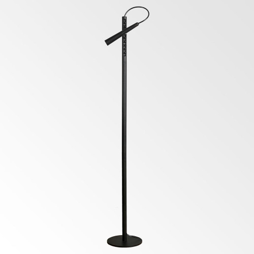 
                    Торшер Lussole Loft Dawson LSP-0576        
    