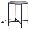 
                    Торшер Lussole Loft Seattle LSP-0565        
    