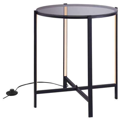 
                    Торшер Lussole Loft Seattle LSP-0565        
    