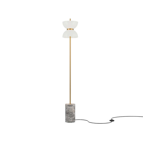 
                    Торшер Maytoni Kyoto MOD178FL-L11G3K        
    