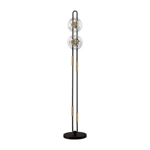 
                    Торшер Odeon Light Exclusive Modern Magnet 5407/23FL        
    