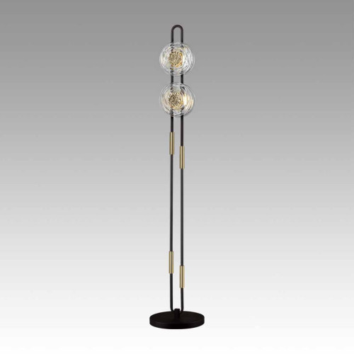 
                    Торшер Odeon Light Exclusive Modern Magnet 5407/23FL        
    