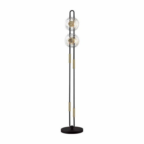 
                    Торшер Odeon Light Exclusive Modern Magnet 5407/23FL        
    