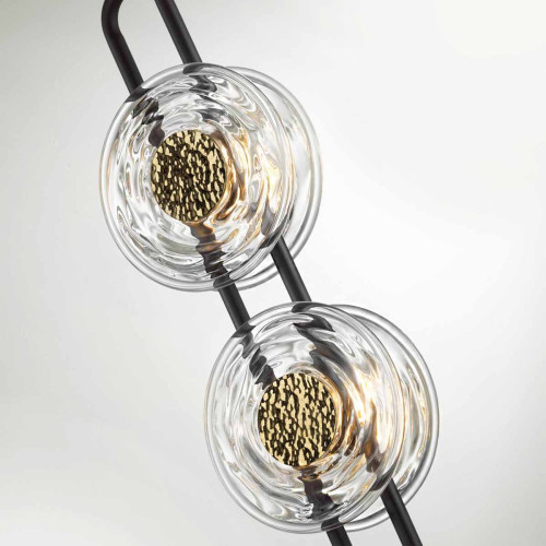 
                    Торшер Odeon Light Exclusive Modern Magnet 5407/23FL        
    