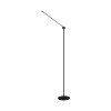
                    Торшер Odeon Light Hightech Foden 7101/15FL        
    
