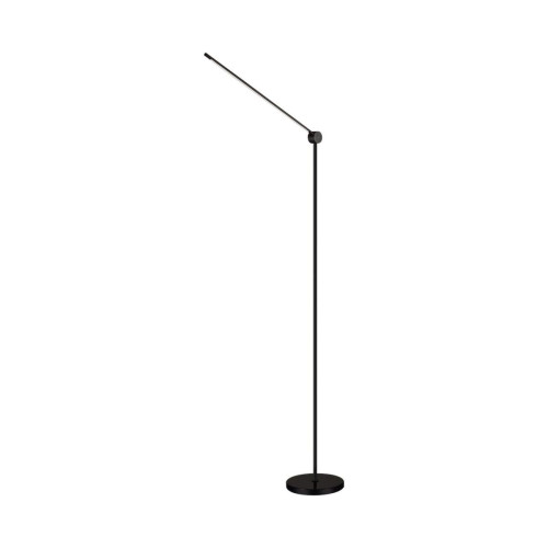 
                    Торшер Odeon Light Hightech Foden 7101/15FL        
    